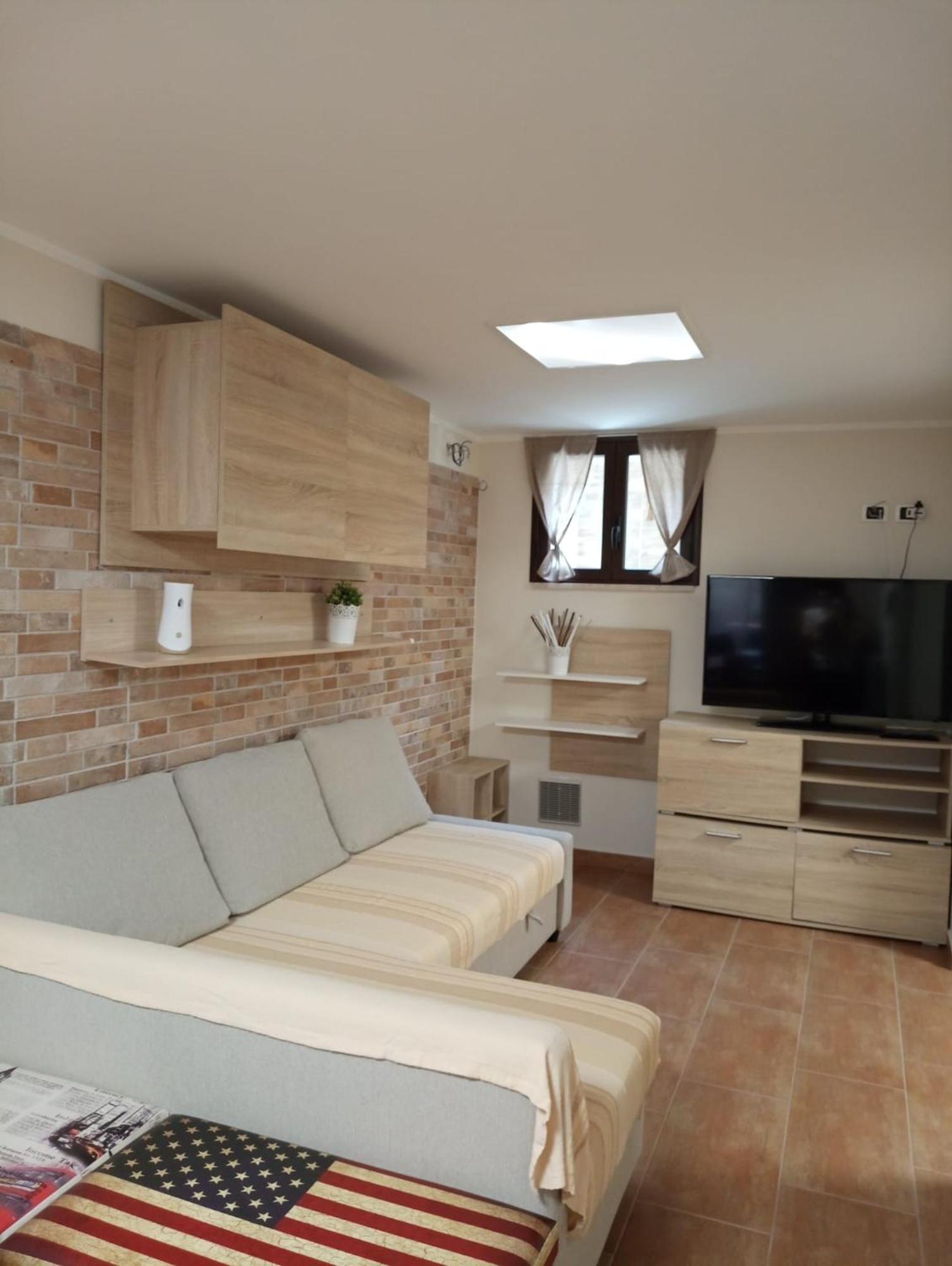 카타니아 Casa Alessia 아파트 외부 사진